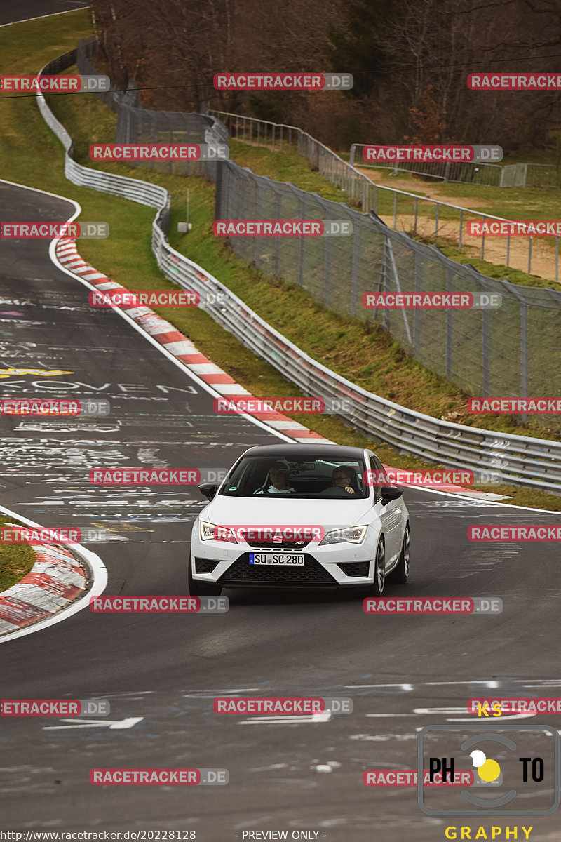 Bild #20228128 - Touristenfahrten Nürburgring Nordschleife (29.03.2023)