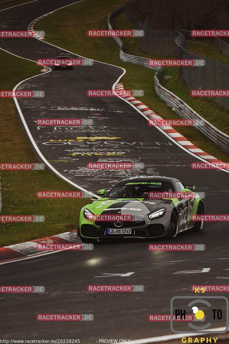 Bild #20228245 - Touristenfahrten Nürburgring Nordschleife (29.03.2023)