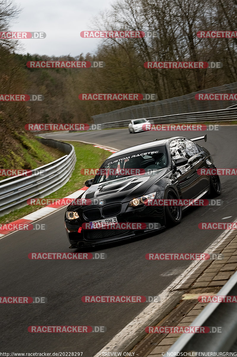 Bild #20228297 - Touristenfahrten Nürburgring Nordschleife (29.03.2023)