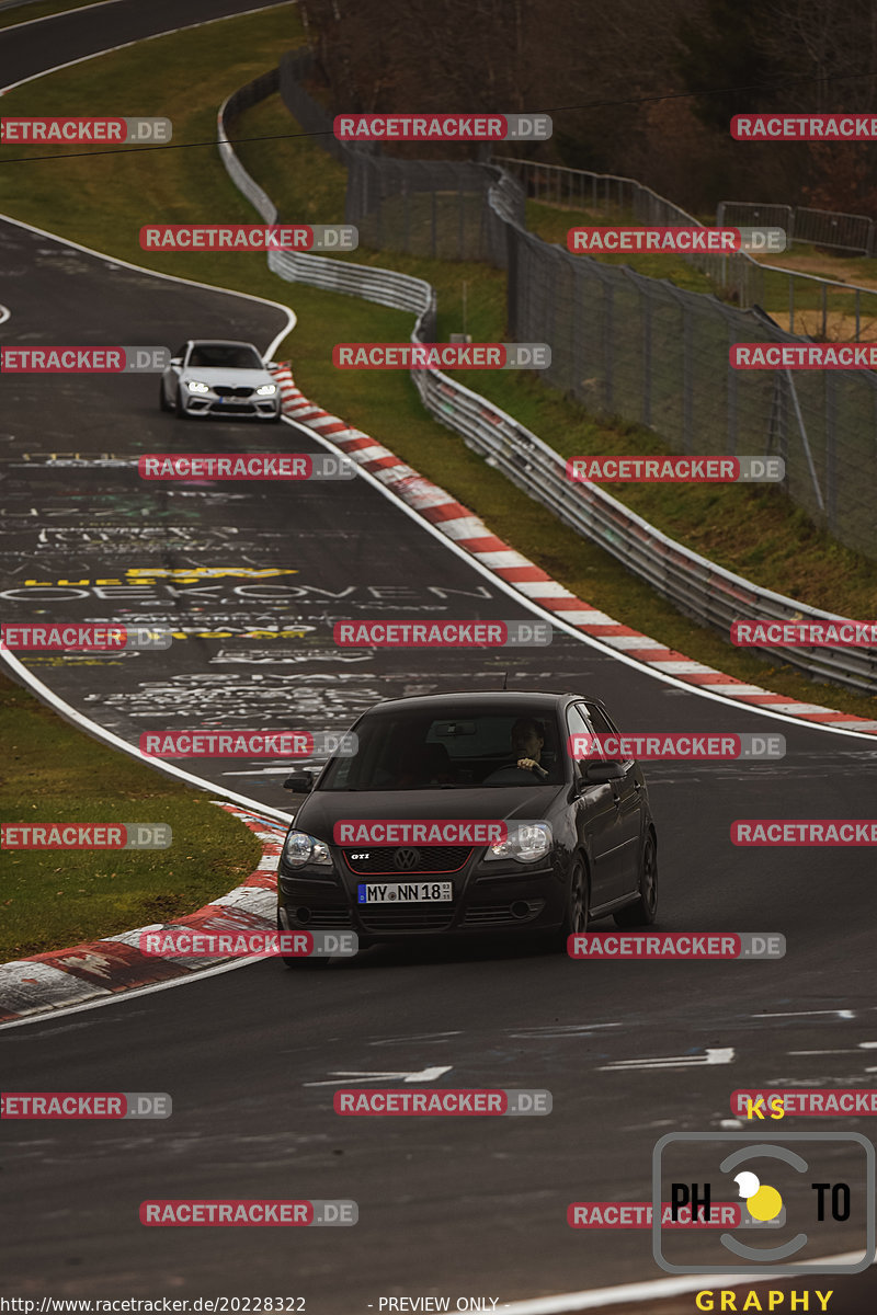 Bild #20228322 - Touristenfahrten Nürburgring Nordschleife (29.03.2023)