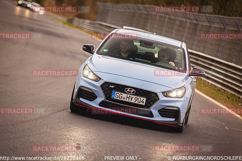 Bild #20228466 - Touristenfahrten Nürburgring Nordschleife (29.03.2023)