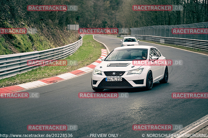 Bild #20228536 - Touristenfahrten Nürburgring Nordschleife (29.03.2023)