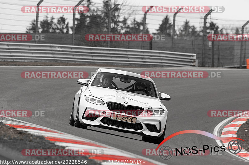 Bild #20228546 - Touristenfahrten Nürburgring Nordschleife (29.03.2023)