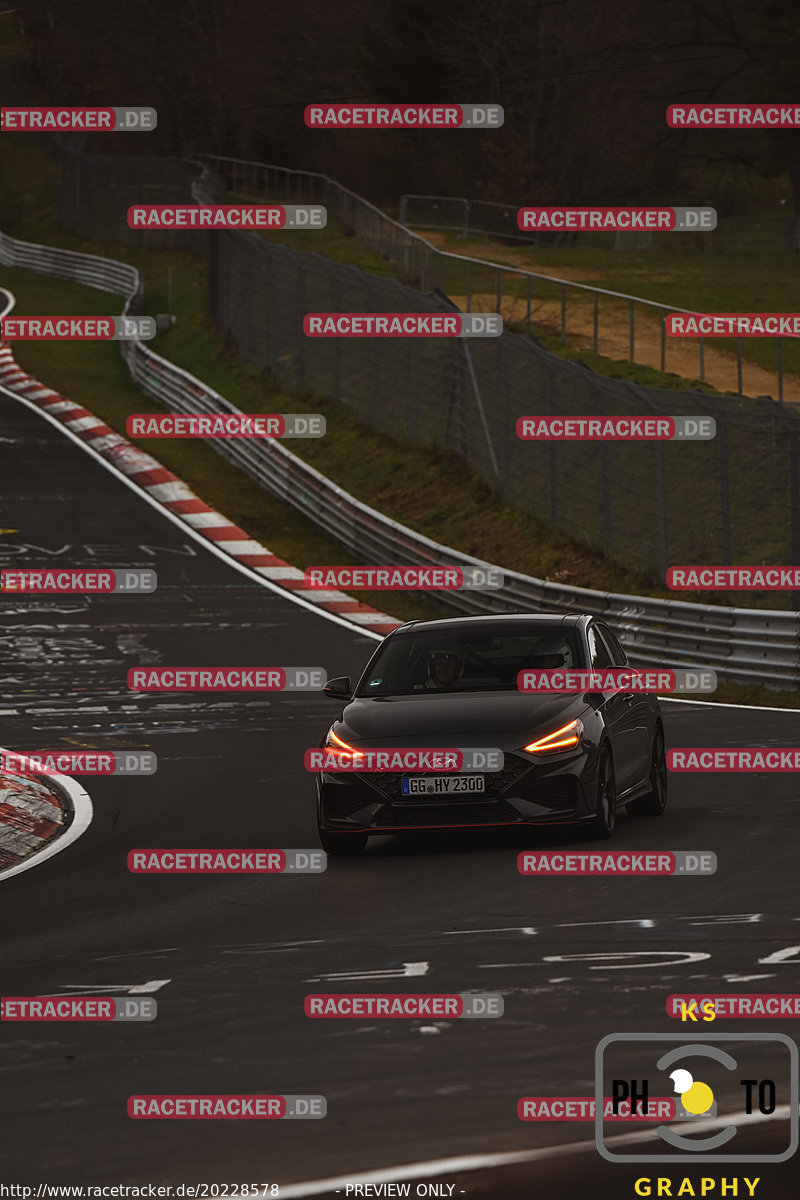 Bild #20228578 - Touristenfahrten Nürburgring Nordschleife (29.03.2023)