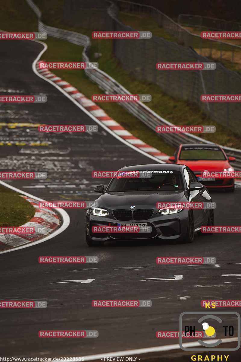 Bild #20228586 - Touristenfahrten Nürburgring Nordschleife (29.03.2023)