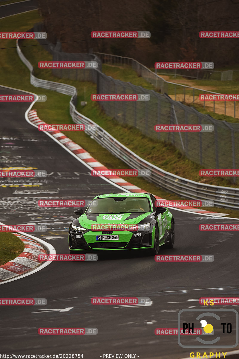 Bild #20228754 - Touristenfahrten Nürburgring Nordschleife (29.03.2023)