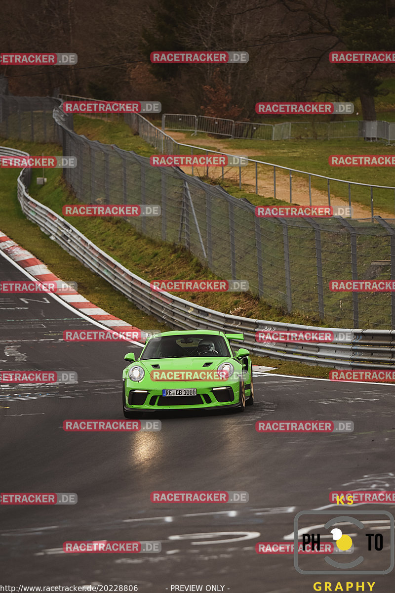 Bild #20228806 - Touristenfahrten Nürburgring Nordschleife (29.03.2023)