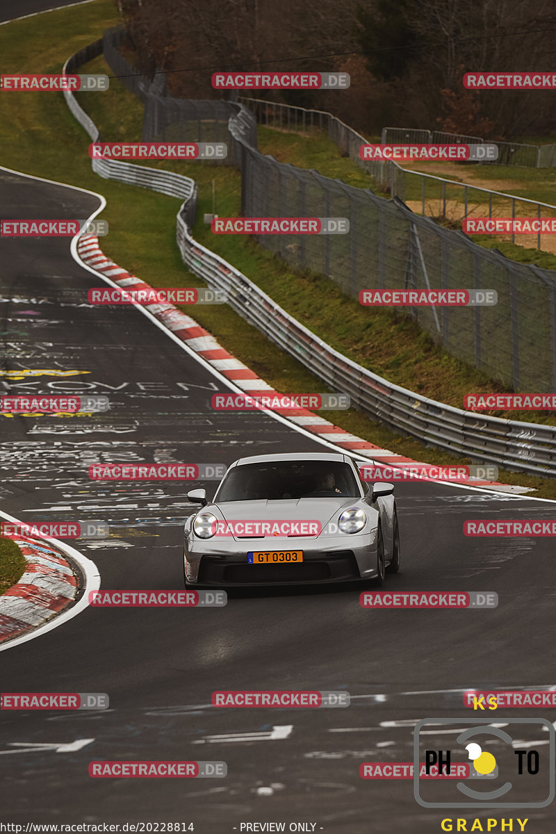 Bild #20228814 - Touristenfahrten Nürburgring Nordschleife (29.03.2023)