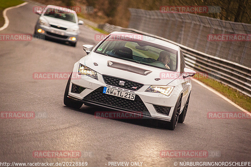 Bild #20228869 - Touristenfahrten Nürburgring Nordschleife (29.03.2023)