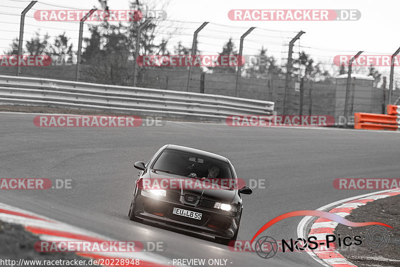 Bild #20228948 - Touristenfahrten Nürburgring Nordschleife (29.03.2023)