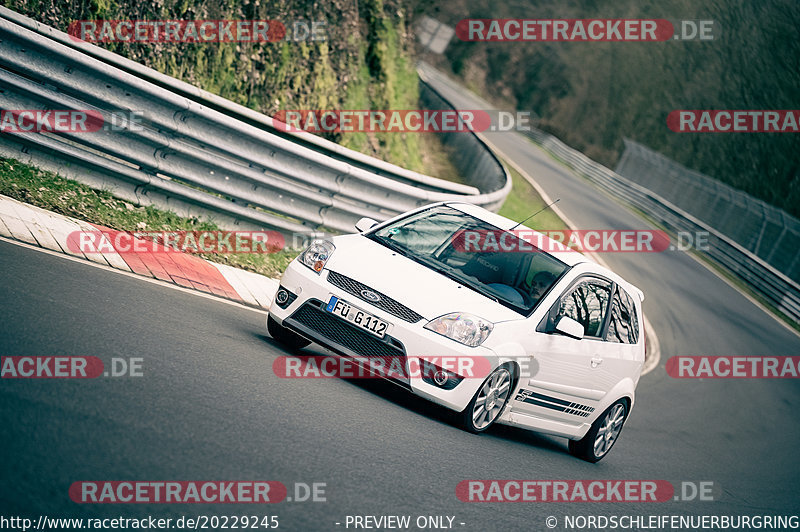 Bild #20229245 - Touristenfahrten Nürburgring Nordschleife (29.03.2023)