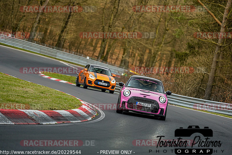 Bild #20229544 - Touristenfahrten Nürburgring Nordschleife (29.03.2023)