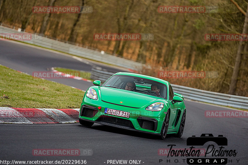 Bild #20229636 - Touristenfahrten Nürburgring Nordschleife (29.03.2023)