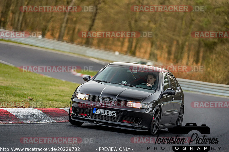 Bild #20229732 - Touristenfahrten Nürburgring Nordschleife (29.03.2023)