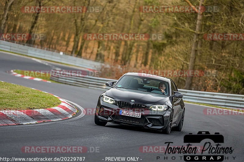 Bild #20229787 - Touristenfahrten Nürburgring Nordschleife (29.03.2023)