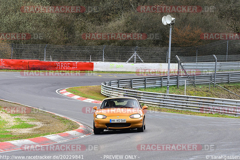 Bild #20229841 - Touristenfahrten Nürburgring Nordschleife (29.03.2023)