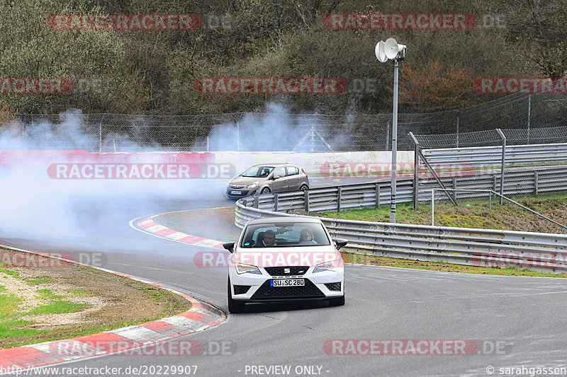 Bild #20229907 - Touristenfahrten Nürburgring Nordschleife (29.03.2023)