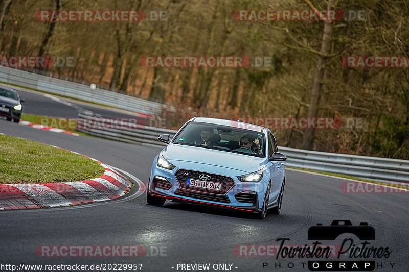 Bild #20229957 - Touristenfahrten Nürburgring Nordschleife (29.03.2023)