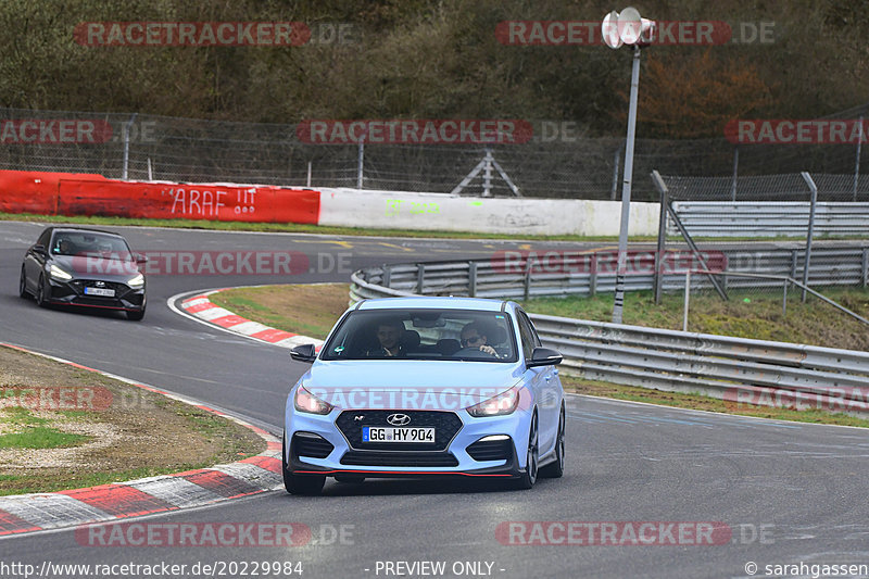 Bild #20229984 - Touristenfahrten Nürburgring Nordschleife (29.03.2023)