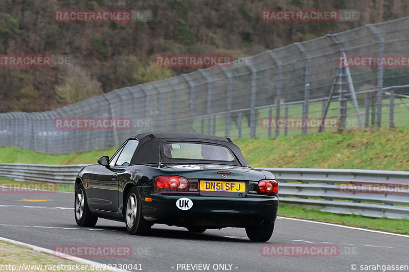 Bild #20230041 - Touristenfahrten Nürburgring Nordschleife (29.03.2023)