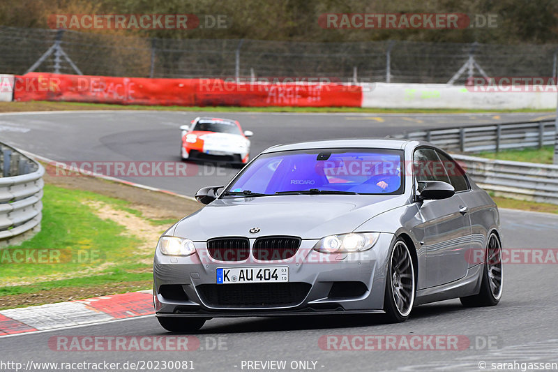 Bild #20230081 - Touristenfahrten Nürburgring Nordschleife (29.03.2023)