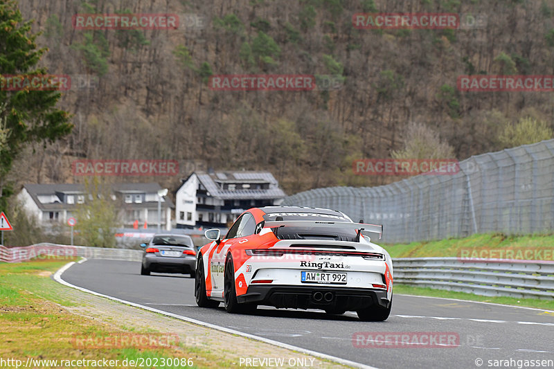 Bild #20230086 - Touristenfahrten Nürburgring Nordschleife (29.03.2023)