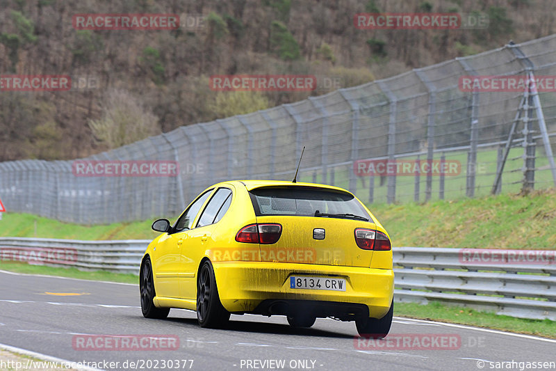 Bild #20230377 - Touristenfahrten Nürburgring Nordschleife (29.03.2023)