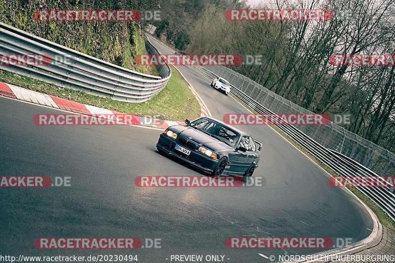 Bild #20230494 - Touristenfahrten Nürburgring Nordschleife (29.03.2023)