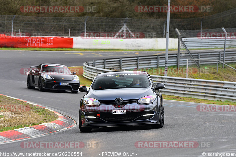 Bild #20230554 - Touristenfahrten Nürburgring Nordschleife (29.03.2023)