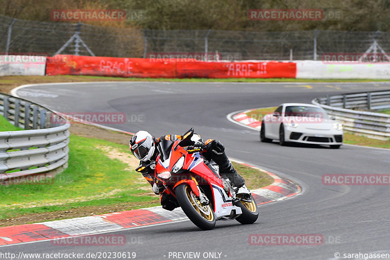 Bild #20230619 - Touristenfahrten Nürburgring Nordschleife (29.03.2023)