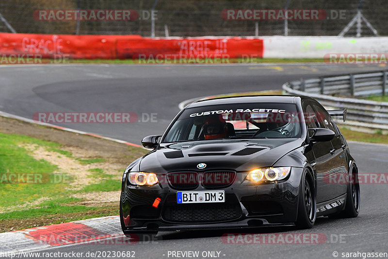 Bild #20230682 - Touristenfahrten Nürburgring Nordschleife (29.03.2023)