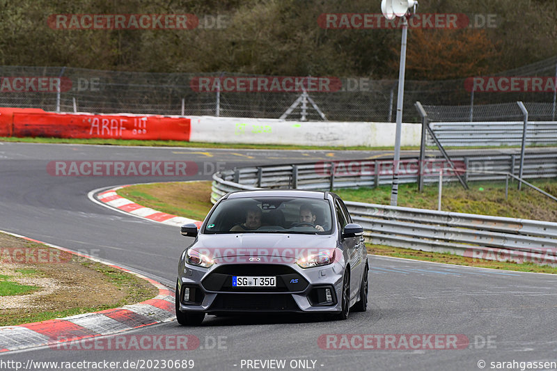 Bild #20230689 - Touristenfahrten Nürburgring Nordschleife (29.03.2023)