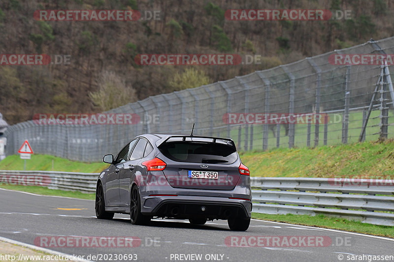 Bild #20230693 - Touristenfahrten Nürburgring Nordschleife (29.03.2023)