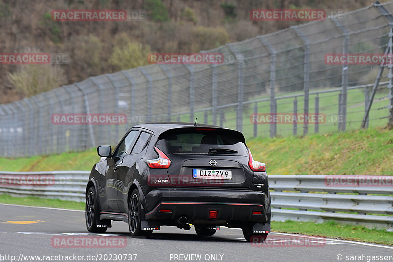 Bild #20230737 - Touristenfahrten Nürburgring Nordschleife (29.03.2023)