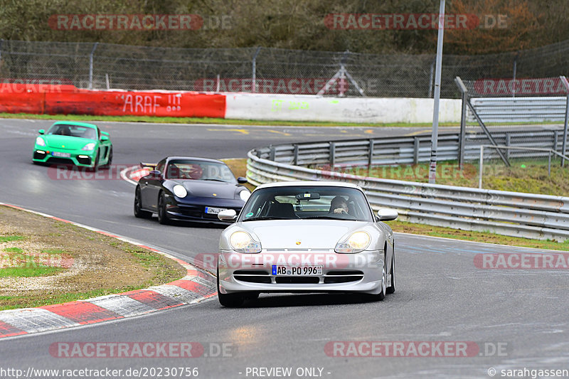 Bild #20230756 - Touristenfahrten Nürburgring Nordschleife (29.03.2023)