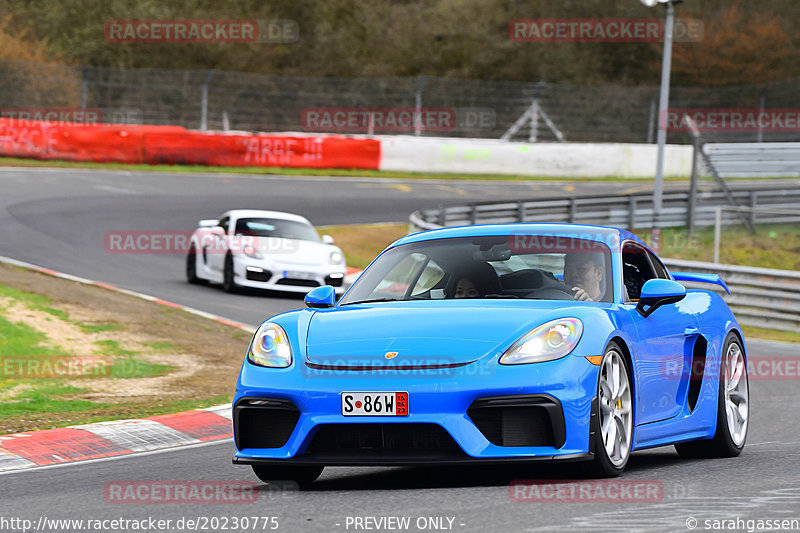 Bild #20230775 - Touristenfahrten Nürburgring Nordschleife (29.03.2023)