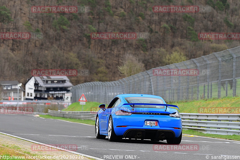 Bild #20230776 - Touristenfahrten Nürburgring Nordschleife (29.03.2023)