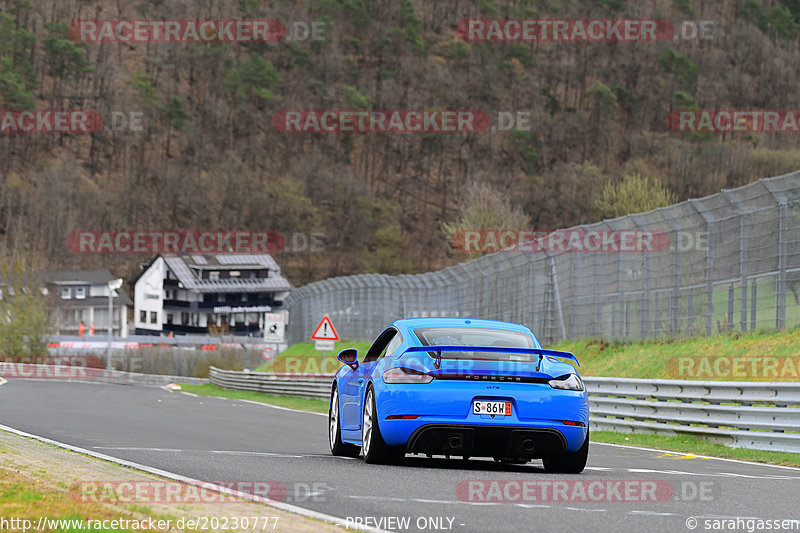 Bild #20230777 - Touristenfahrten Nürburgring Nordschleife (29.03.2023)