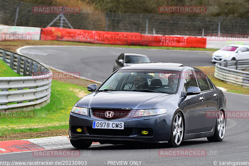 Bild #20230903 - Touristenfahrten Nürburgring Nordschleife (29.03.2023)