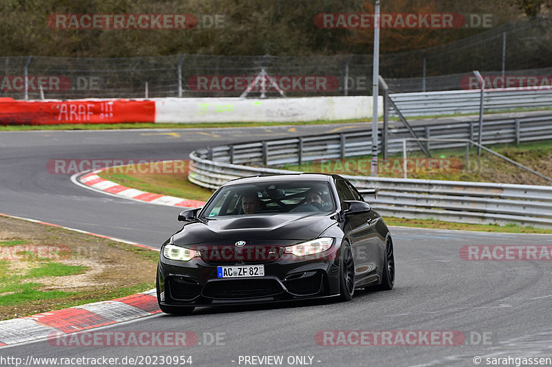 Bild #20230954 - Touristenfahrten Nürburgring Nordschleife (29.03.2023)