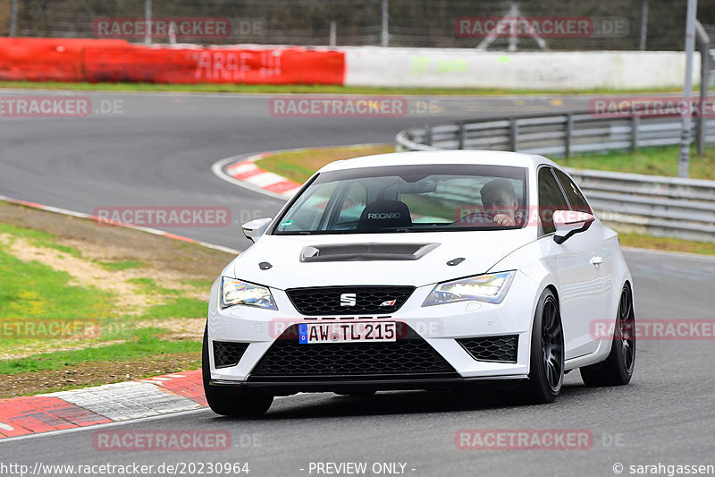 Bild #20230964 - Touristenfahrten Nürburgring Nordschleife (29.03.2023)