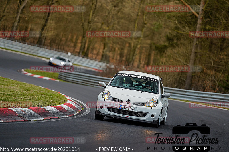 Bild #20231014 - Touristenfahrten Nürburgring Nordschleife (29.03.2023)