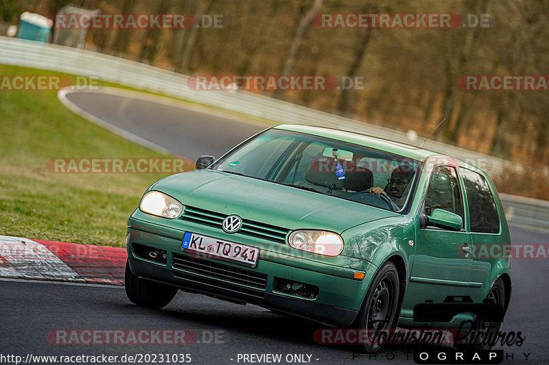 Bild #20231035 - Touristenfahrten Nürburgring Nordschleife (29.03.2023)