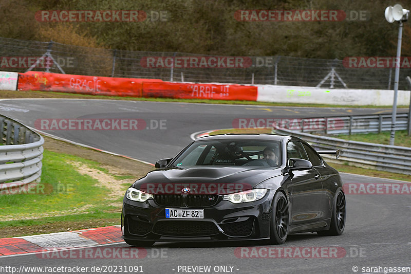 Bild #20231091 - Touristenfahrten Nürburgring Nordschleife (29.03.2023)