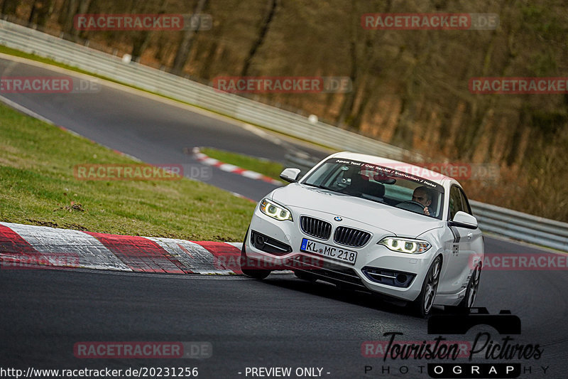 Bild #20231256 - Touristenfahrten Nürburgring Nordschleife (29.03.2023)