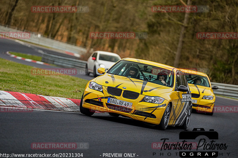 Bild #20231304 - Touristenfahrten Nürburgring Nordschleife (29.03.2023)