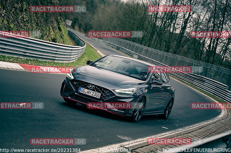 Bild #20231384 - Touristenfahrten Nürburgring Nordschleife (29.03.2023)