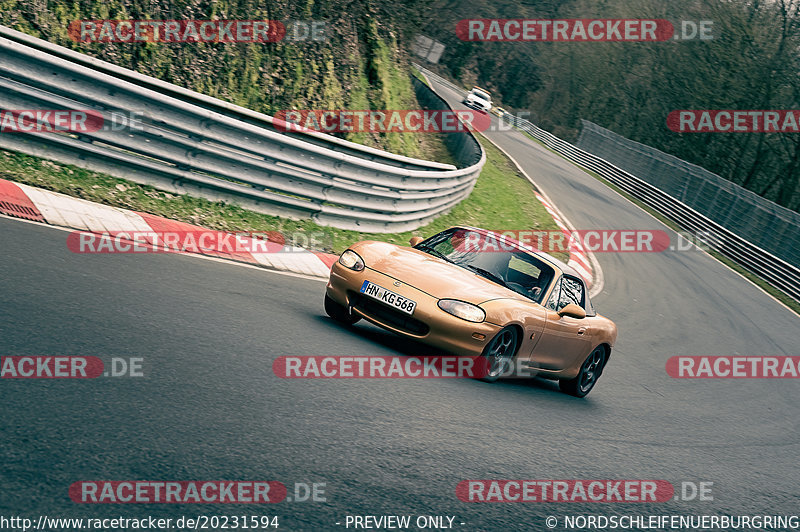 Bild #20231594 - Touristenfahrten Nürburgring Nordschleife (29.03.2023)