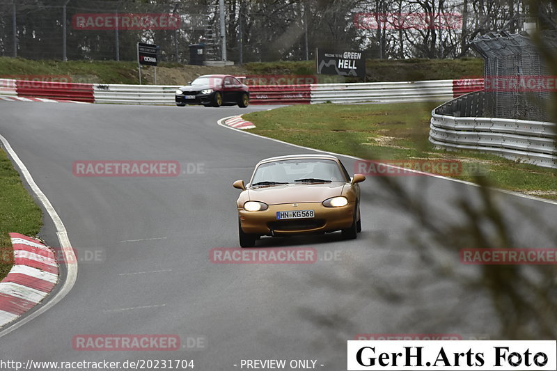 Bild #20231704 - Touristenfahrten Nürburgring Nordschleife (29.03.2023)