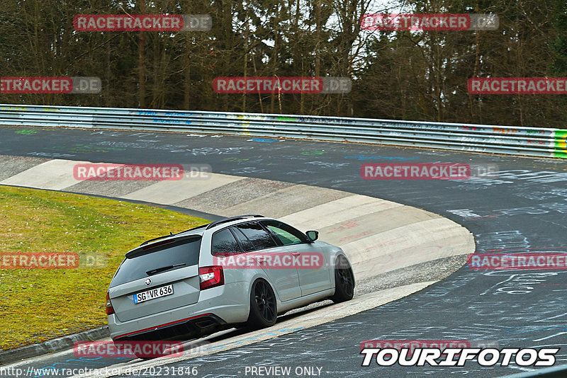 Bild #20231846 - Touristenfahrten Nürburgring Nordschleife (29.03.2023)